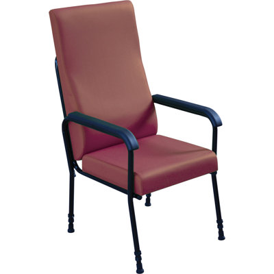 Upholstered Accent Chair
