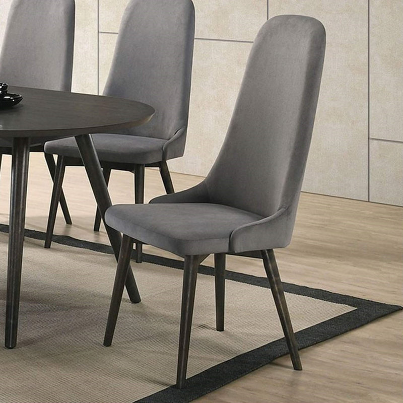 Ensemble de 2 chaises d'appoint Sitnix