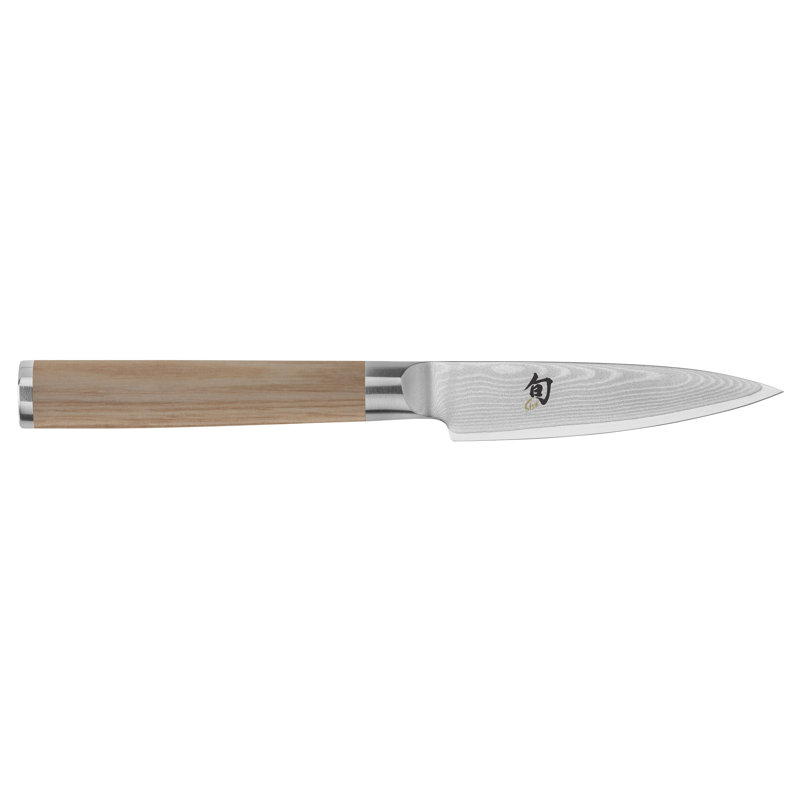 Shun Classic Blonde Utility Knife, 7.5", 3.5"
