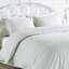 Ensemble de couette à rayures-98200088-98200085