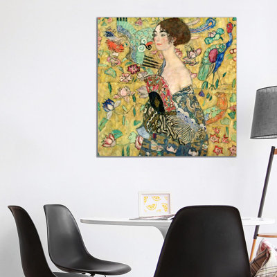 Print on Canvas
