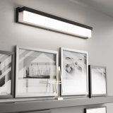 Arhan Dimmable LED Bath Bar