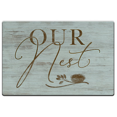 Notre tapis anti-fatigue nest Elginpark