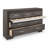 Ghugas 63'' Wide 7-Drawer Dresser