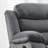 Kingstowne Upholstered Massage Chair-38068703