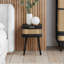 Amanni 1 Drawer Nightstand-1363338660