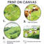 Cows In The Pasture - campagne grand art mural-1940879828-1940879825-1940879837