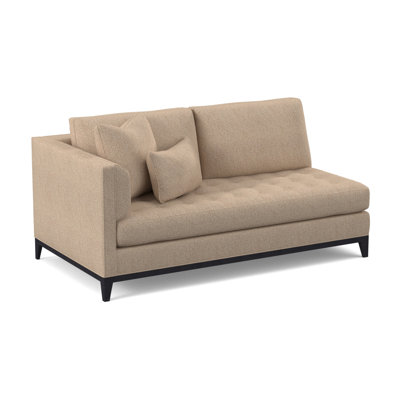 Paramount Upholstered Sectional Symmetrical