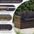 14 Pcs Outdoor Cushion Slipcovers All-Weather Patio Cushion Covers For Outdoor Furniture, Covers Only-1151527089