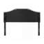 Tête de lit double et grand lit-1548546626