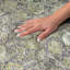 Tapis bohémien de qualité supérieure lavable à la machine Dream Shag ADS574-518281149-518281140