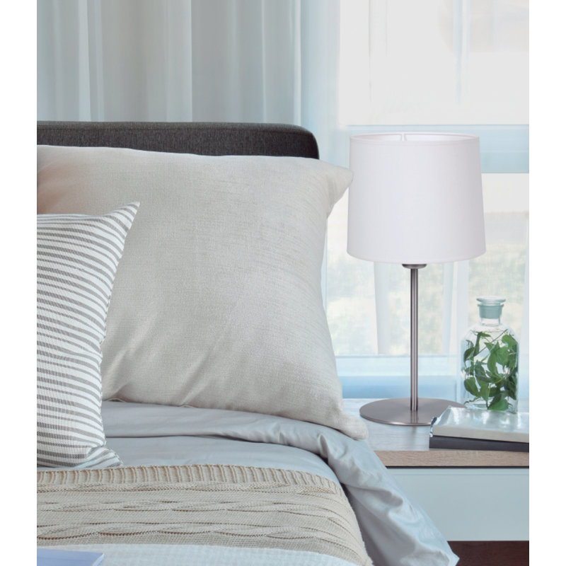 Claire Metal Table Lamp