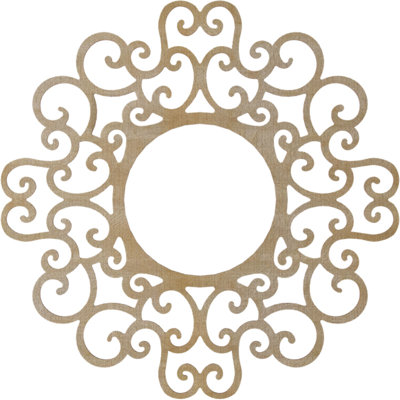 Médaillon Reims