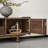 Retro Creative TV Stand