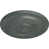 Craquelure vert athénien