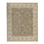 Signature Hand Woven Wool Oriental Area Rug