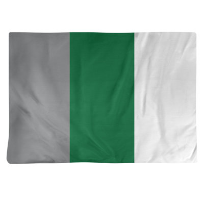 Striped Rectangle Placemat