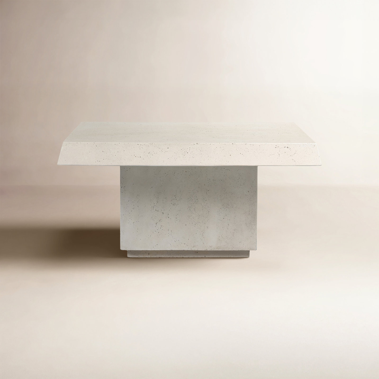 Amber Lewis x Four Hands 34" Patio Table