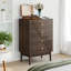Commode à tiroirs Modern