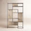Pawnee Bookcase-2092676575