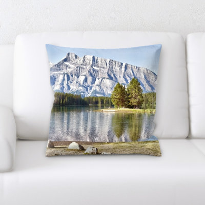 Coussin décoratif Goleta