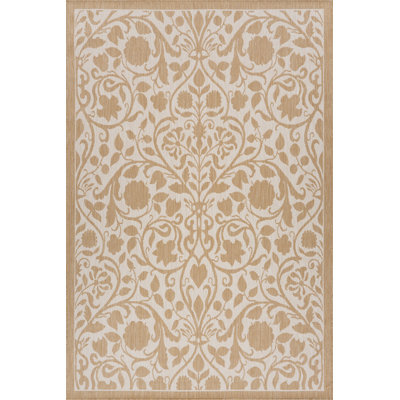  Tapis traditionnel intérieur / extérieur Sanira