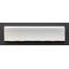 Guastavino 12 in. L x 3 in. W Ceramic Bullnose Tile Trim-50988582