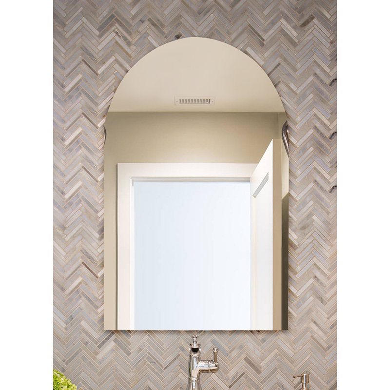 Miroir mural Azmira