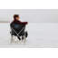 Chaise de camping pliante Holleman