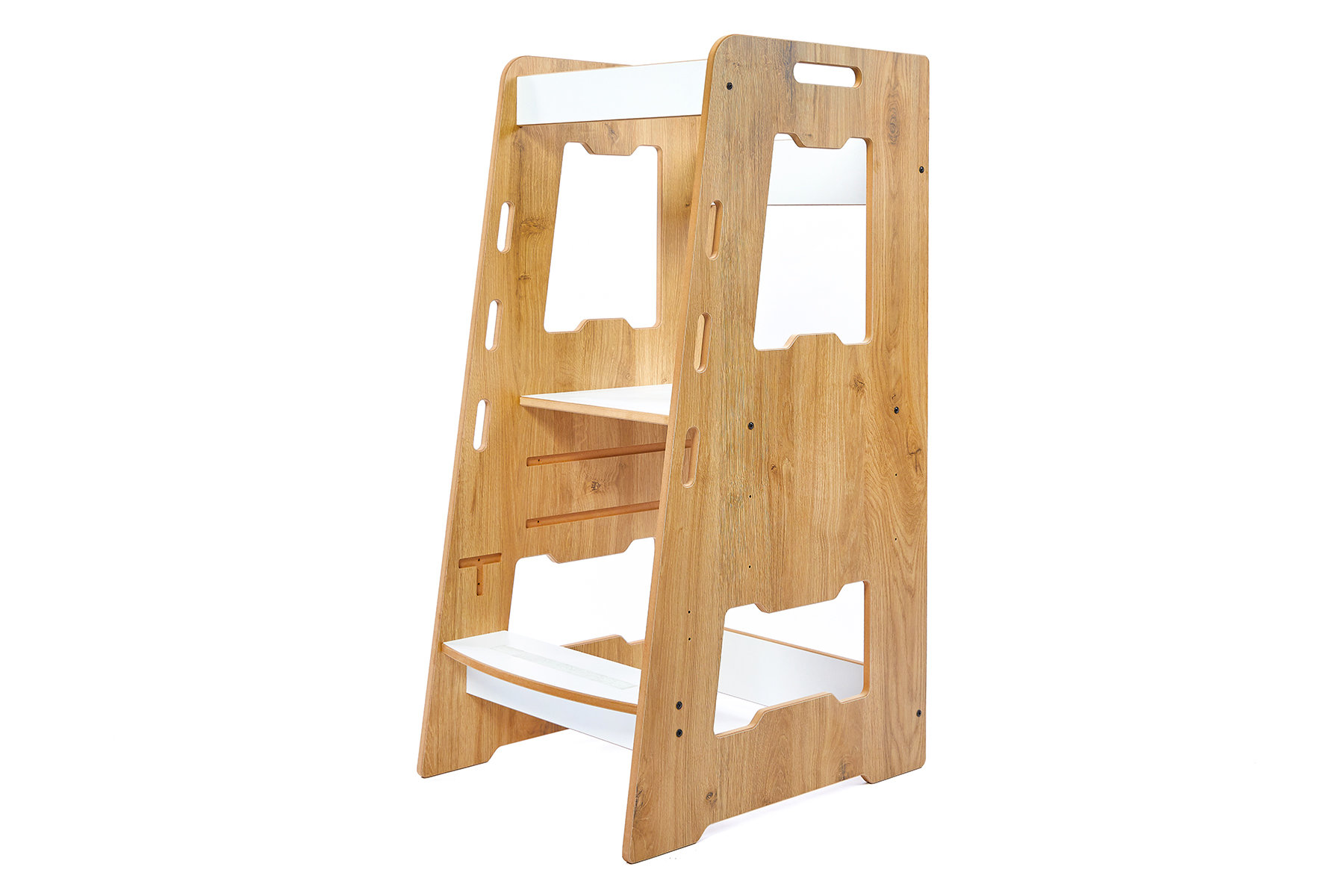 Nipperland 2 Step Stool Reviews Wayfair