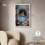 Art classique sur toile, Alice -416295765-416295085-419648196
