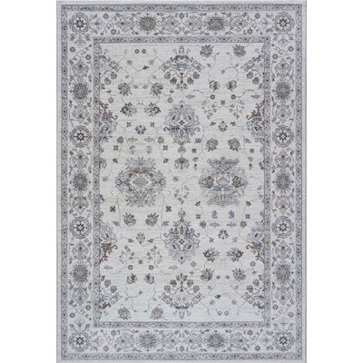 Adryan Oriental Area Rug