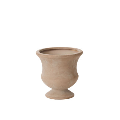 Wallace Urn 6"x 6"