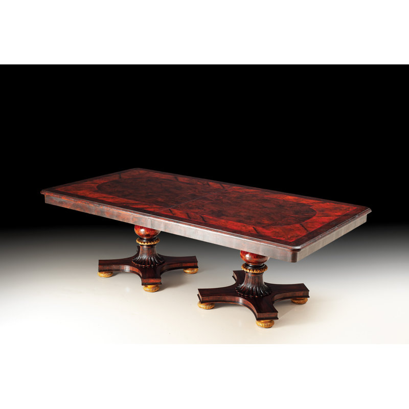 Extendable Dining Table