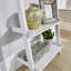 Ira 5-Tier Ladder Shelf Bookcase Unit-21213706