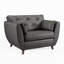 Marylin Leather Snuggle Chair-1369066676-1367360250