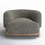 Pasadena Accent Chair-108284991