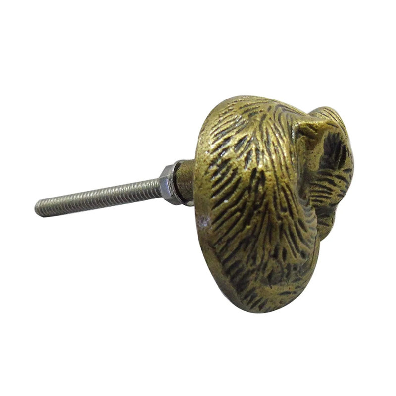 Paquet de 2 boutons de fantaisie Briar