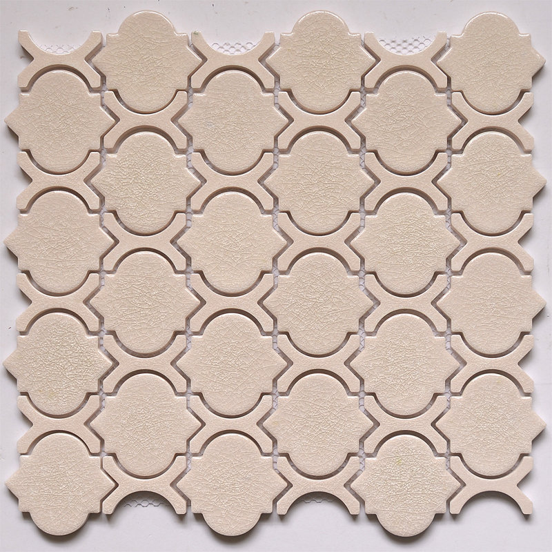 Colours Glass Mosaic Wall Tile