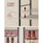 Coat Rack Shoe Bench Set-43137493