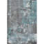 Tapis abstrait lavable à la machine de qualité supérieure AMF1839-771300629