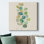 Eucalyptus II - reproduction sur toile tendue