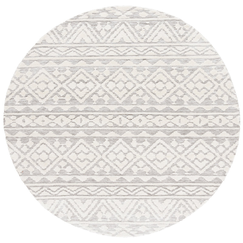 Tapis performance Sud-Ouest Laughlan, Rond 6 pi