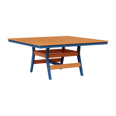 Harbor Outdoor Square Dining Table