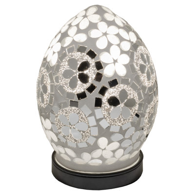 Cullins Novelty Lamp