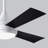 Donaire 52'' Ceiling Fan with LED Lights-315693487-297934723