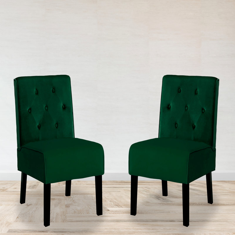 Fauteuils d'appoint, Vert