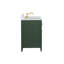 Meuble-lavabo simple 48 po Aisa-2109128105