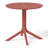 4-Person Outdoor Round Dining Set-345704612
