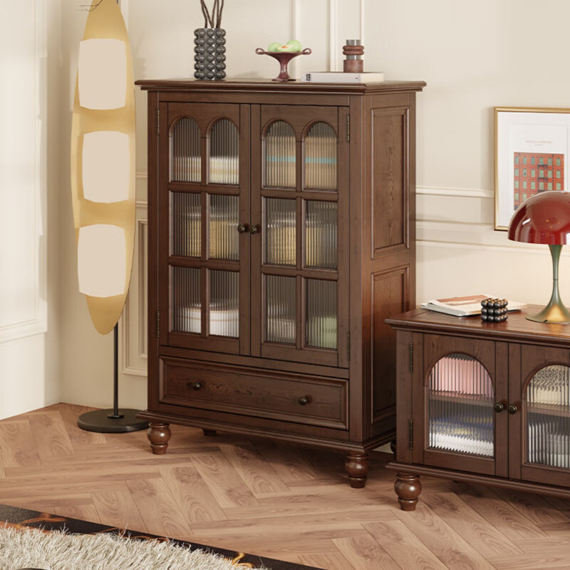 Buffet Retro Country